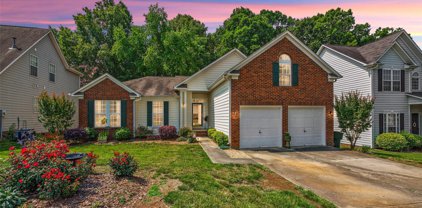 151 Walmsley  Place, Mooresville