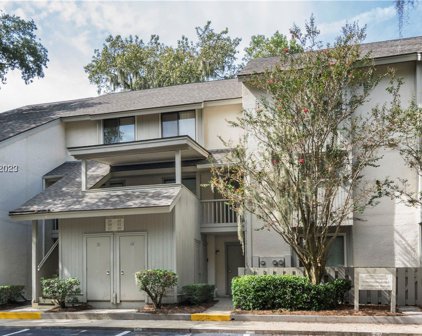 36 Deallyon Avenue Unit 41, Hilton Head Island