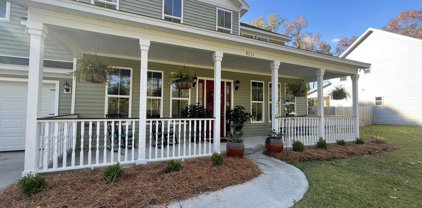 8711 Emmie Street, North Charleston