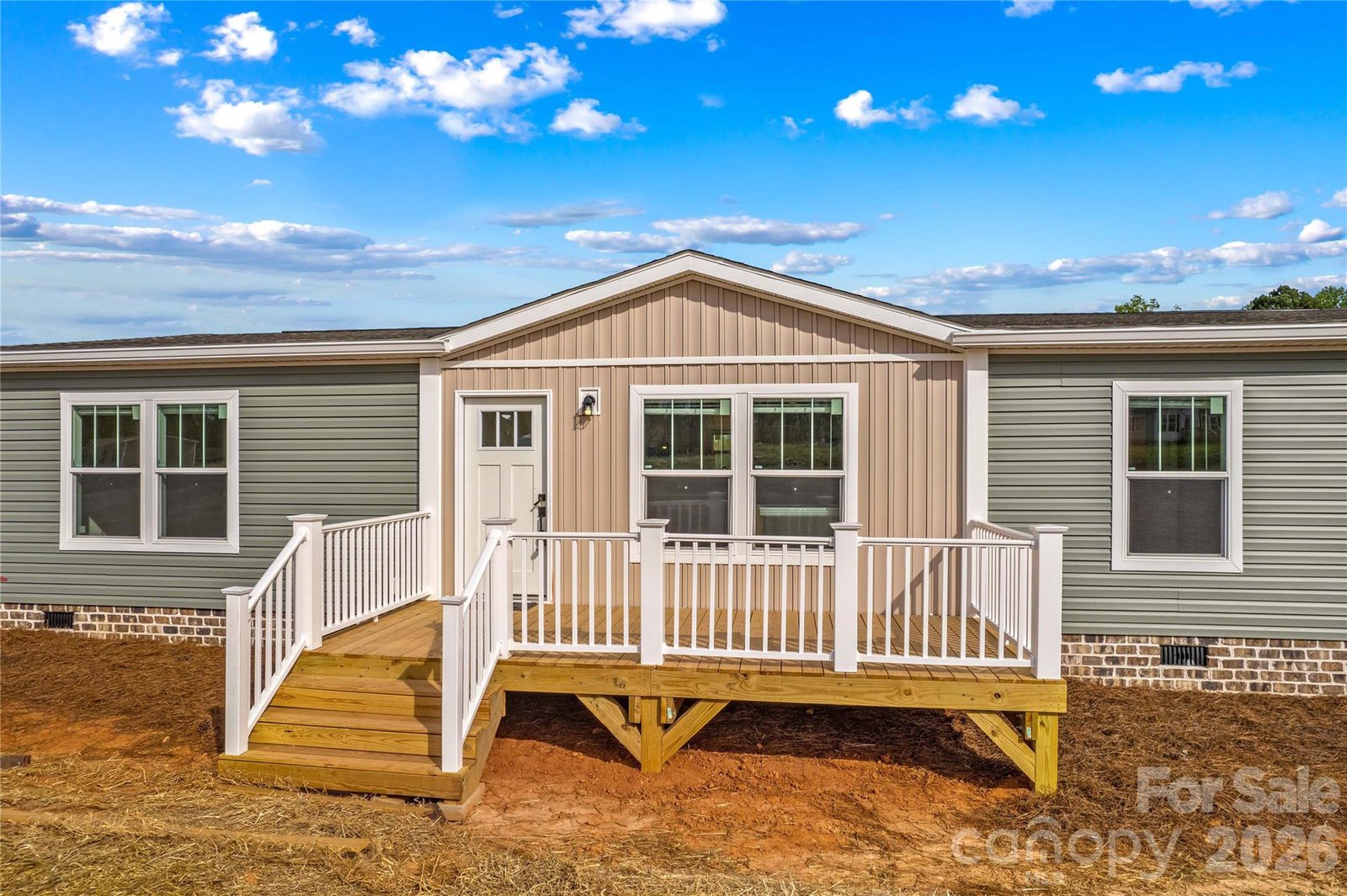520 Eagle Mills Road, Hamptonville, 27020