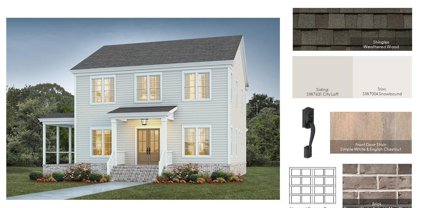 2042 Ironstone Aly Unit #Lot 16, Charleston