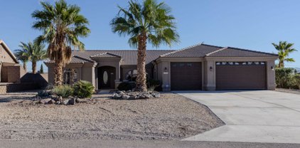 3726 Cattail Dr, Lake Havasu City