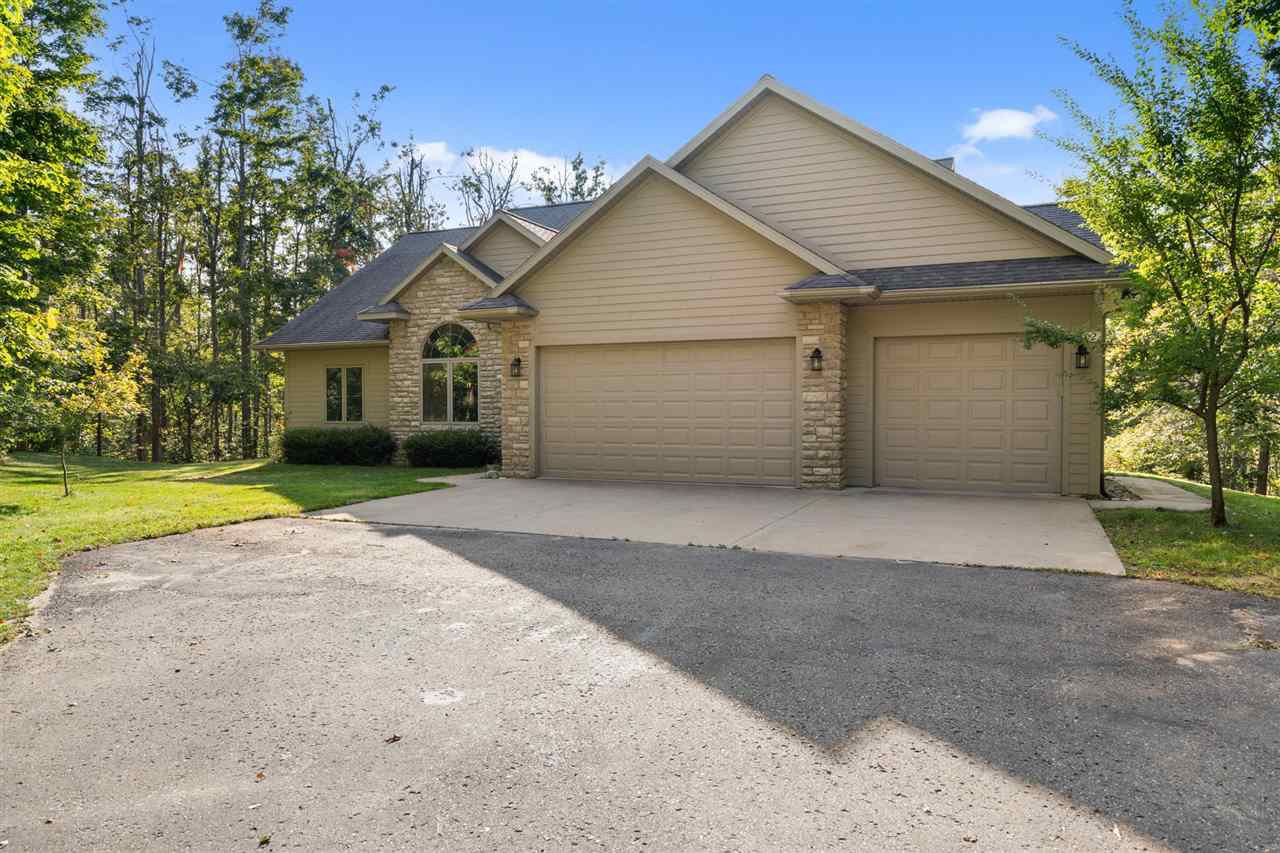 6802 Mt Vernon Hills Drive, Vanderbilt, 49795