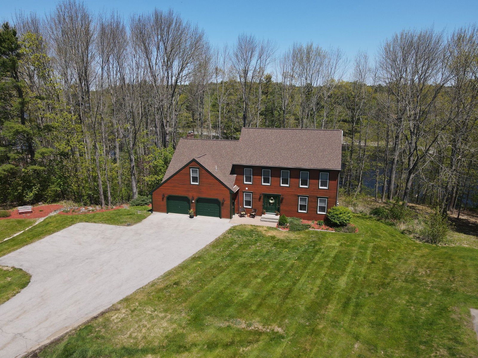 10 Prouty Drive, Veazie, 04401