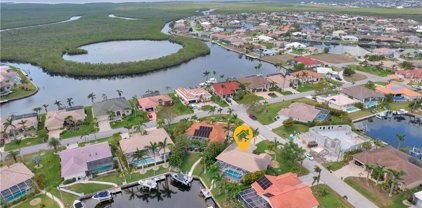 467 Panarea  Drive, Punta Gorda