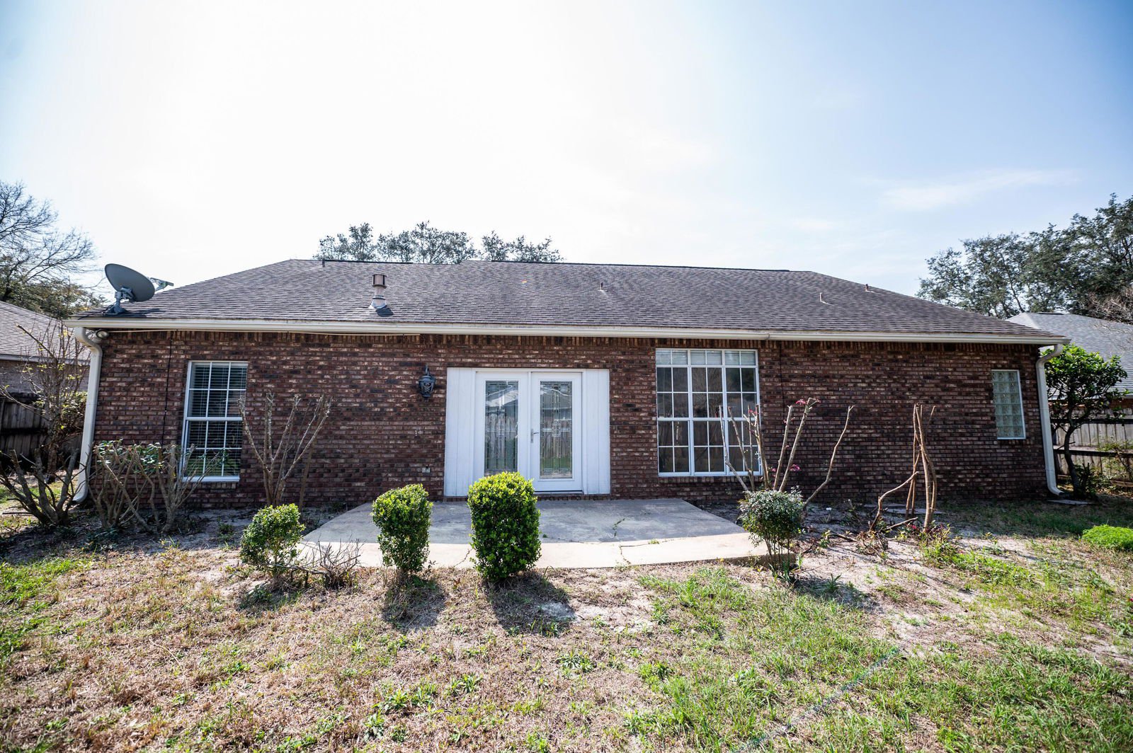 4335 Hidden Lakes Drive, Niceville FL 32578, Property Listing 918364,