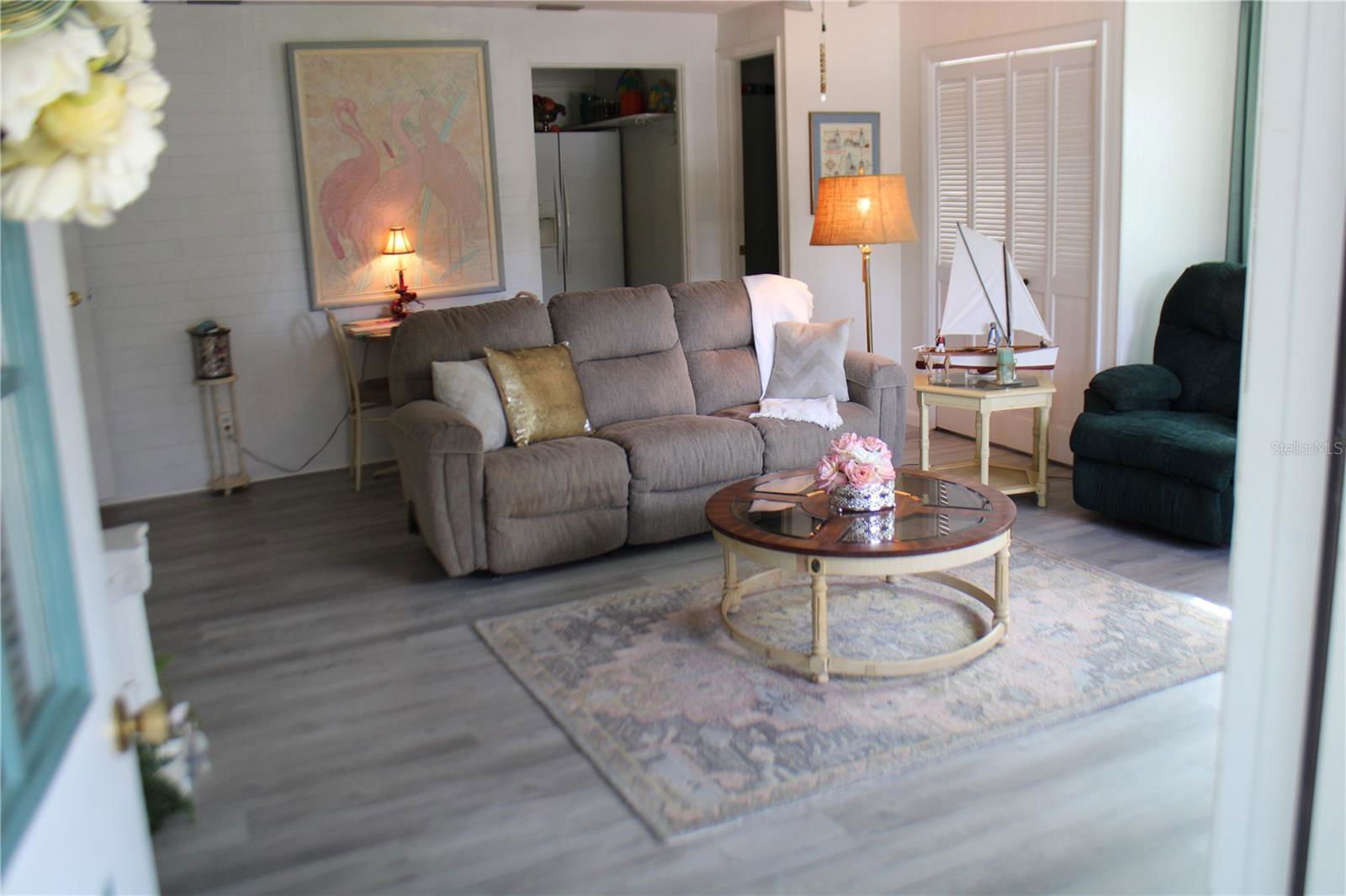 495 Oliver Drive, New Smyrna Beach, 32168