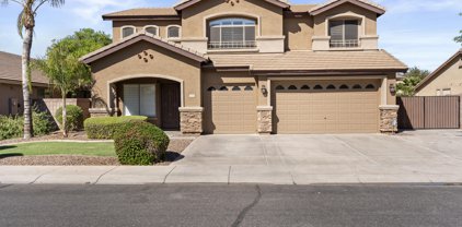 1414 E Locust Drive, Chandler