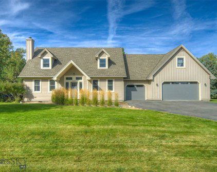 3697 Stony Brook Lane, Bozeman