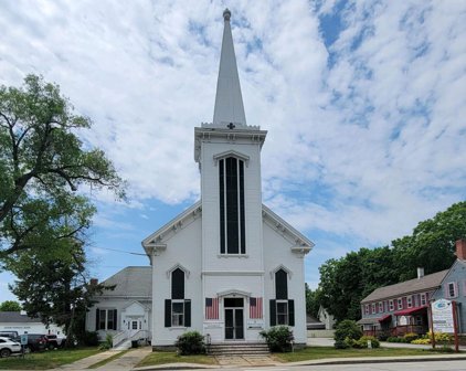 101 Main Street, Alton