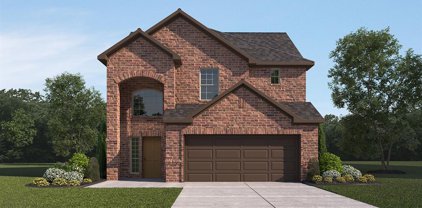 1509 Usal  Court, Forney