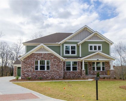 8555 Scenic Ridge Way, Ball Ground