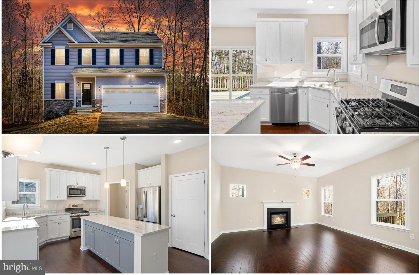 Fredericksburg Realty offers 172 Little Whim Road, Fredericksburg