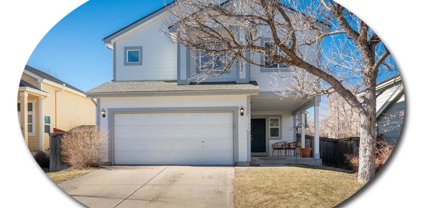 8740 Redwing Avenue, Littleton