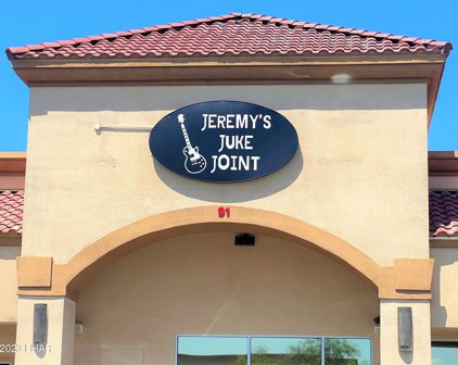 91 London Bridge Rd Unit 103, Lake Havasu City