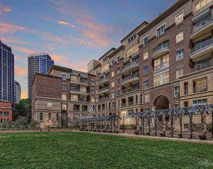 400 N Church  Street Unit #228, Charlotte