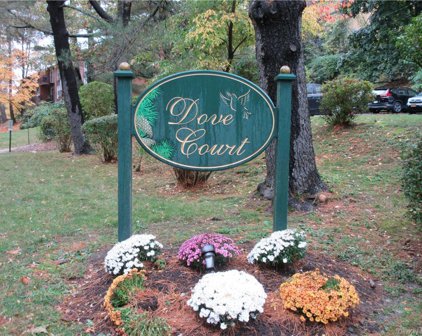 8 Dove Court Unit #J, Croton-On-Hudson