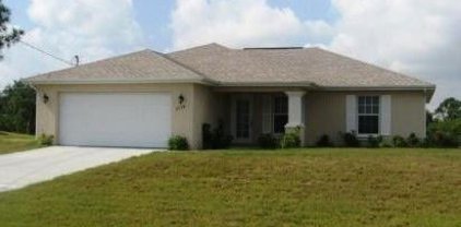 3741 Ne 13th  Avenue, Cape Coral