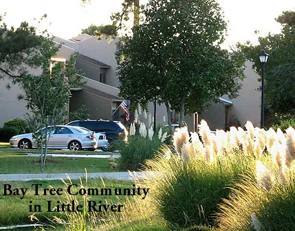 Bay Tree Community Resort