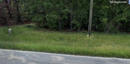868 BLANCHARD Road, Evans
