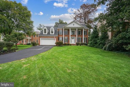 3407 Franklin Manor Ct, Fairfax