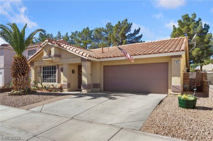 977 Painted Pony Drive, Henderson