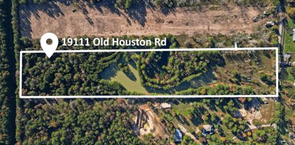 19111 Old Houston Road, Conroe