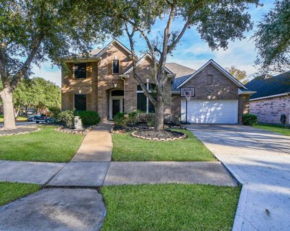 1526 Brazos Wood Drive, Richmond
