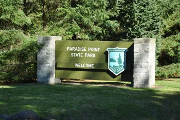 state park