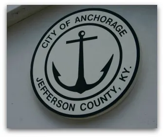 Anchorage KY