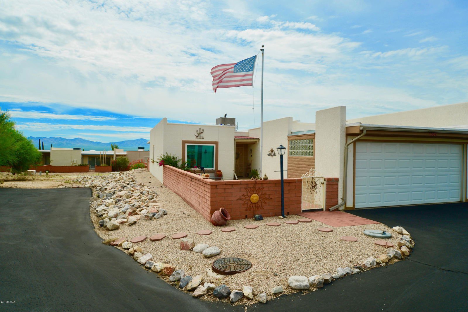 1362 N Via Alamos, Green Valley, 85614