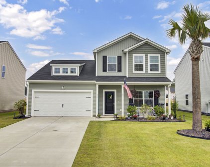 217 Torslanda Lane, Summerville