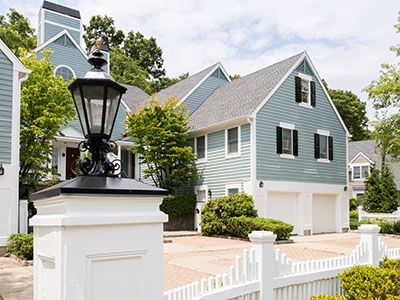 White Plains Real Estate