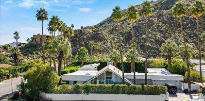 605 W Crescent Drive, Palm Springs