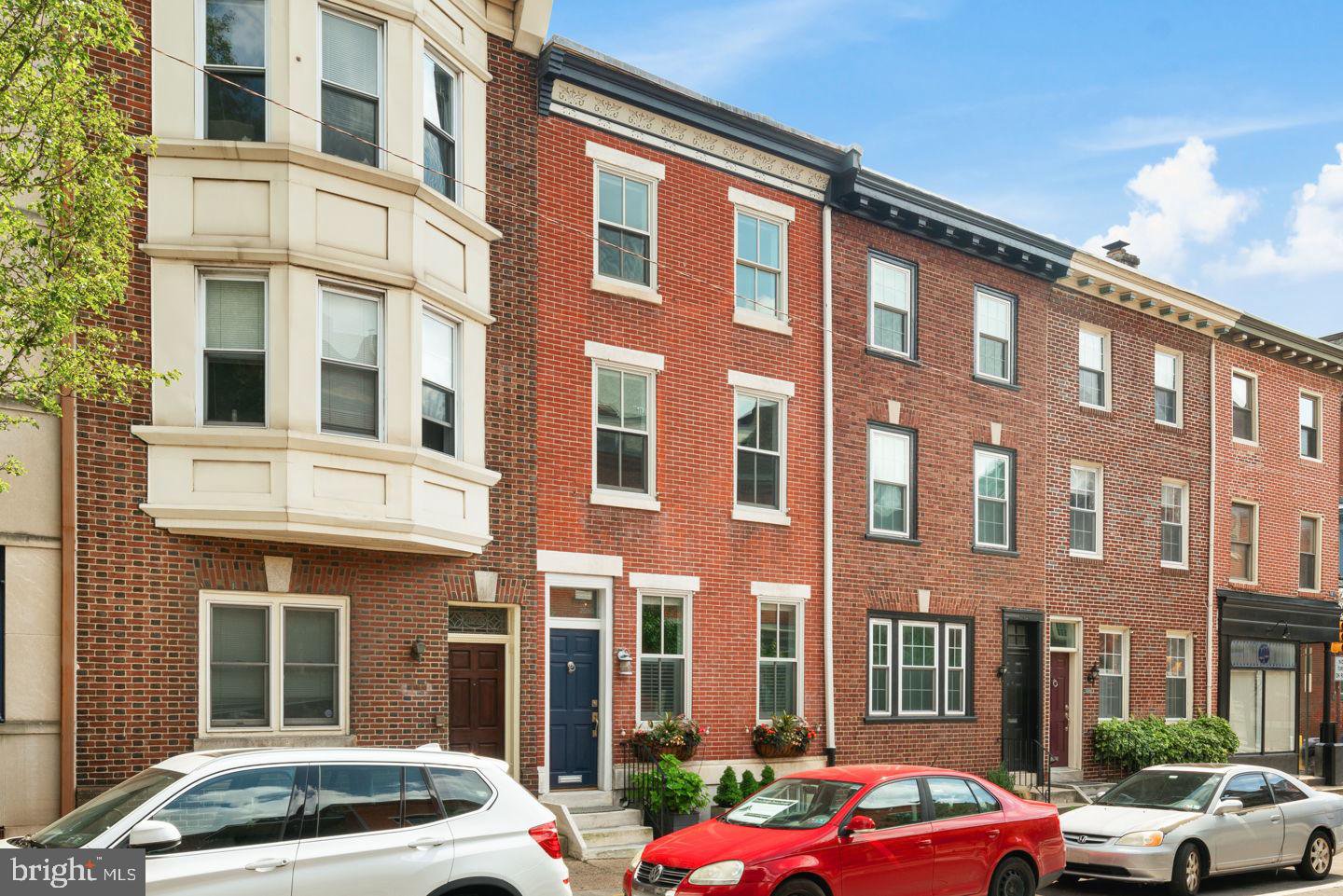 2050 Pine Street, Philadelphia, 19103