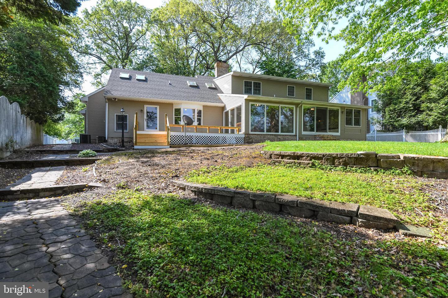 5588 N Nithsdale Drive, Salisbury, MD, 21801