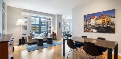 530 K St Unit 510, Downtown