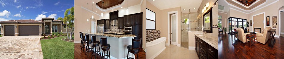 Cape Coral Homes for sale
