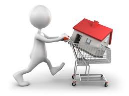 Home Buying in 5 Steps