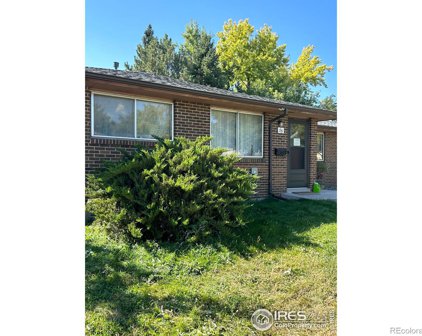 33-35 DENVER Way, Longmont