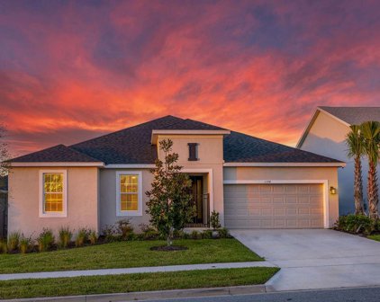 1194 Waterview Ridge Circle, Apopka
