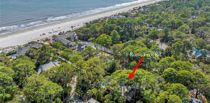 9 Royal Tern Road, Hilton Head Island