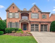 1355 Murrays Loch Nw Place, Kennesaw image