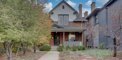 610 N Downing Street, Denver