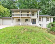 2406 Greenway Drive, Decatur image