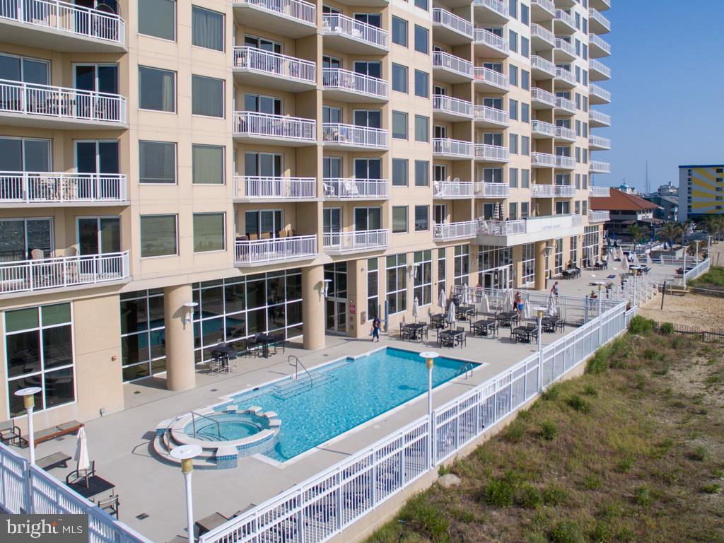 2 48th Street Unit 201, Ocean City MD 21842