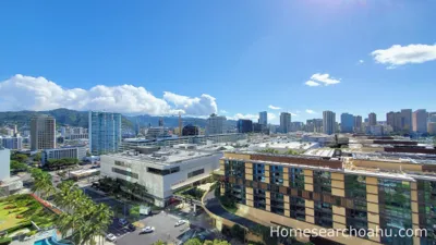 1350 Ala Moana View
