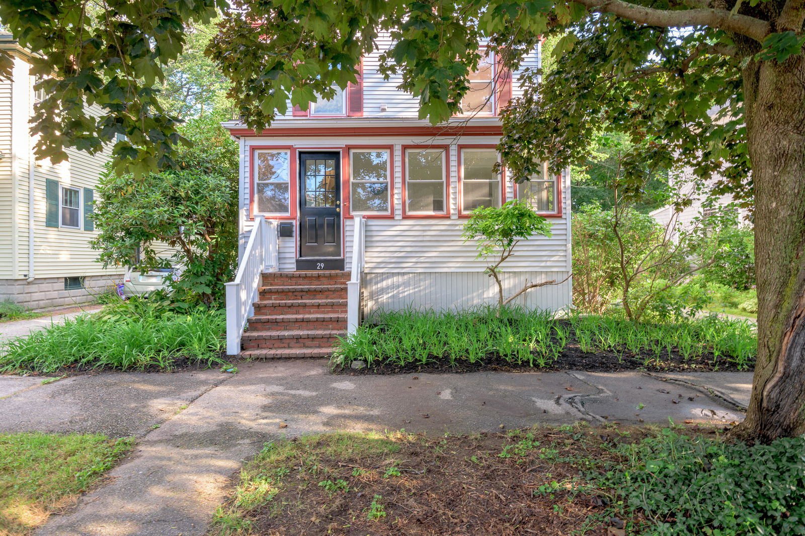 29 Hartley Street, Portland, 04103