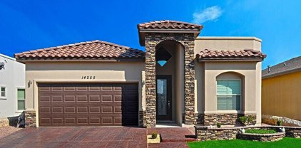 13848 Paseo Perlas Drive, Horizon City