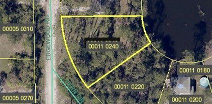 20464 Edgewood Road, North Fort Myers